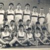 Heathcote school cross country team c1964